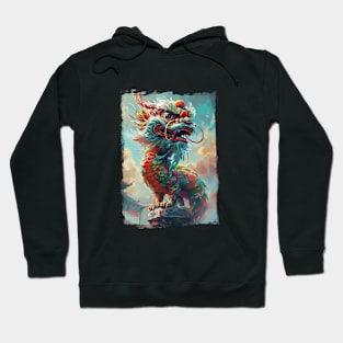 Happy Chinese New Year Hoodie